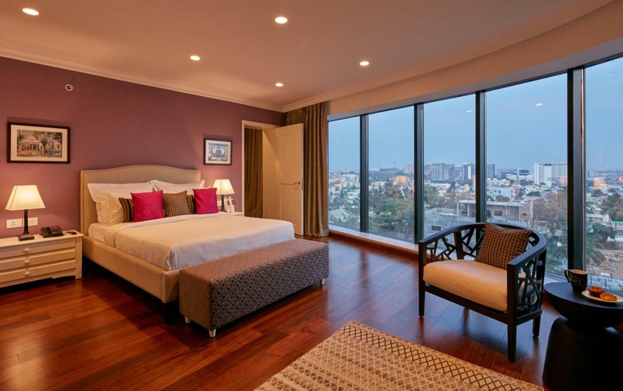 The Waverly Hotel & Residences Bangalore Quarto foto